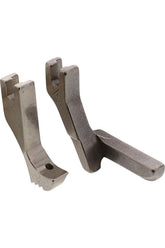 Welting Foot Set, Right Groove, Consew, Singer #S78R 1/4